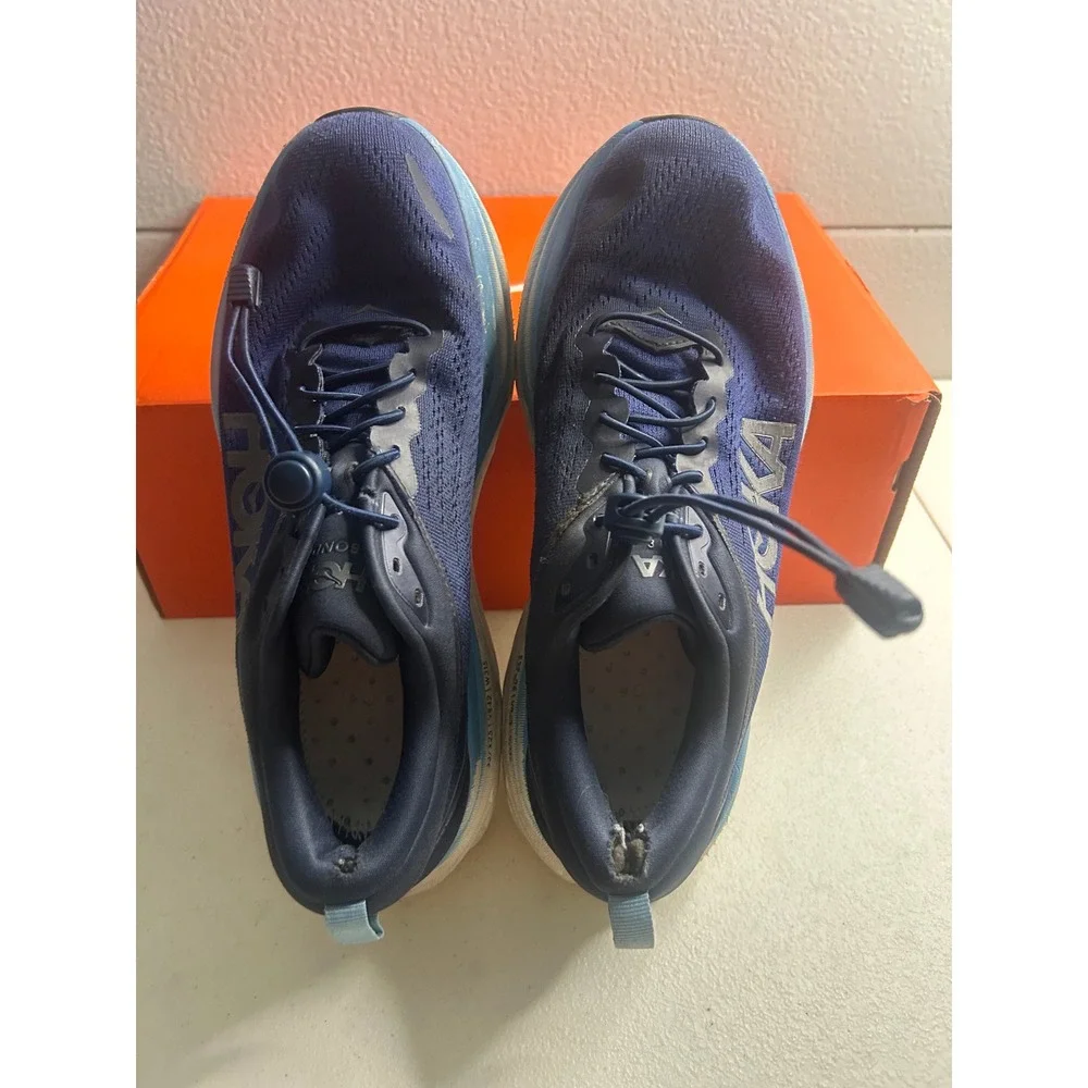 Hoka One One hoka bondi